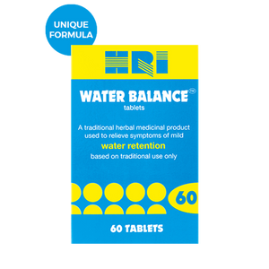 HRI Water Balance - 60 tablets